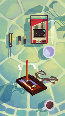 Game screenshot Assemble With Care apk download