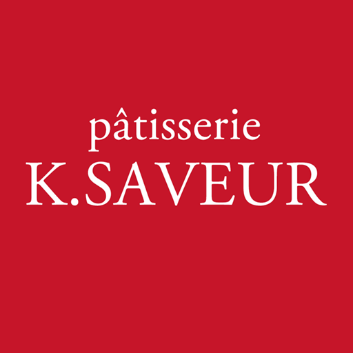 patisserie K.SAVEUR logo