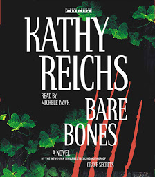 Symbolbild für Bare Bones: A Novel