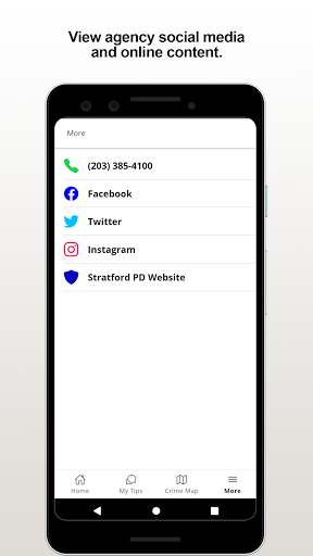 Stratford PD Screen 3