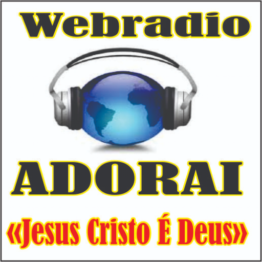 Android application webradioadorai screenshort
