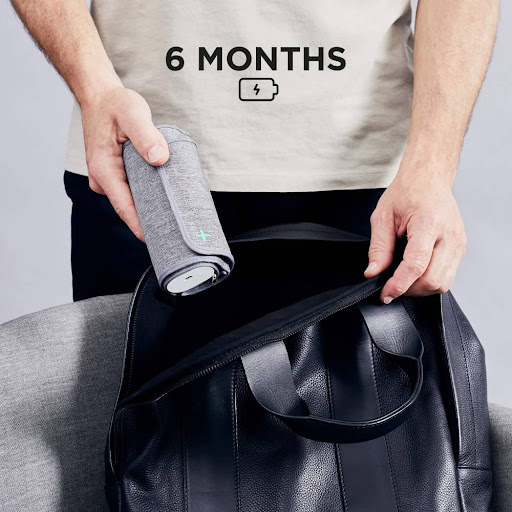 Withings BPM Connect Guide Screen 3