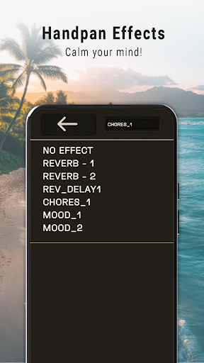 Handpan Lux – Relax and Meditate