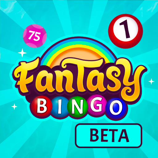 Fantasy Bingo - VideoBingo logo