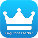 Cover Image of ダウンロード The King Root Checker 1.0 APK