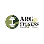 Cover Image of डाउनलोड ARG Fitness  APK