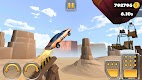 screenshot of Stunt Car Challenge 3