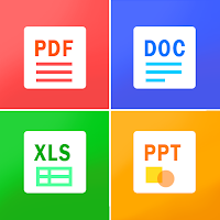 Document Reader - PDF, excel