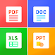 Document Reader - PDF, DOC - Androidアプリ