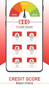 Free Credit Score Report v1.1 APK (MOD, Premium Unlocked) Free For Android 1