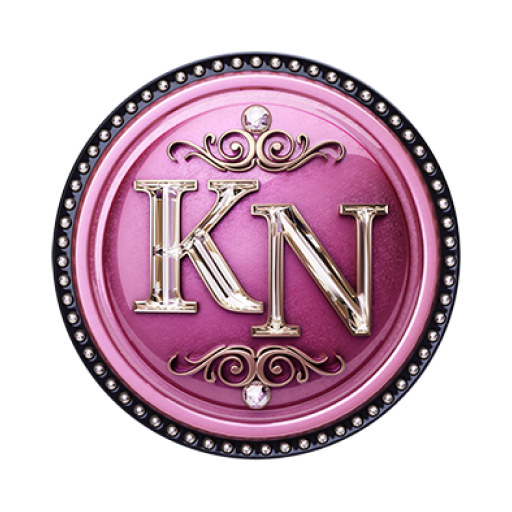 Kassara Nails logo