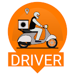 Cover Image of Unduh Go Rapid Driver 1.10 APK