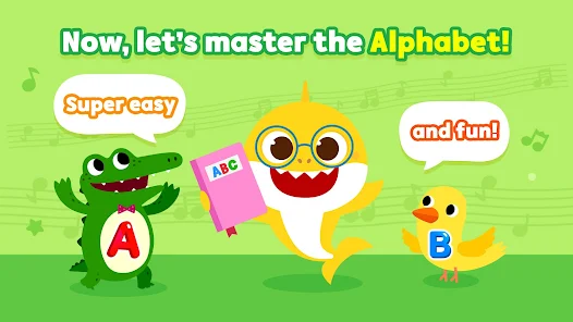 Alphabet Lore Song Free Activities online for kids in Kindergarten