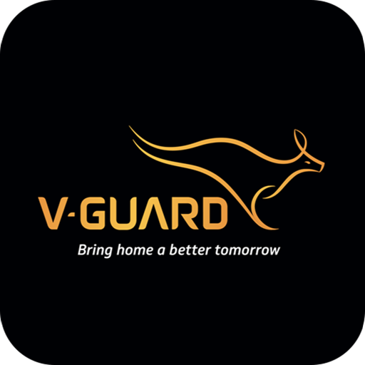 V-Guard Smart 1.7.1 Icon