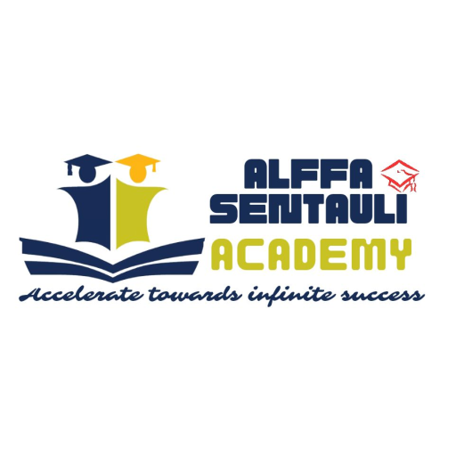 ALFFA SENTAULI ACADEMY logo