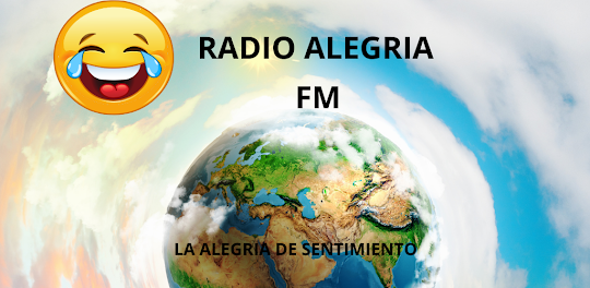 RADIO ALEGRIA