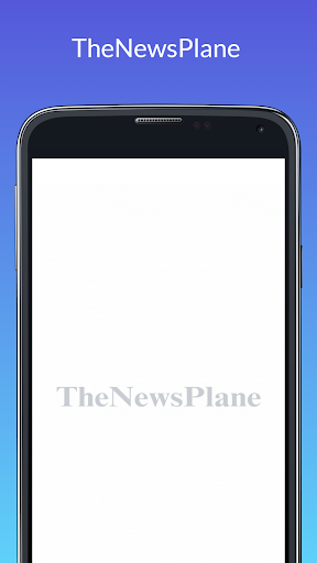 TheNewsPlane Screenshot 1 - AppWisp.com