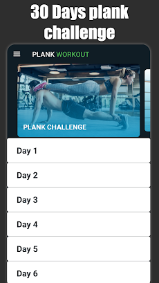 Plank Workout for Weight Lossのおすすめ画像5