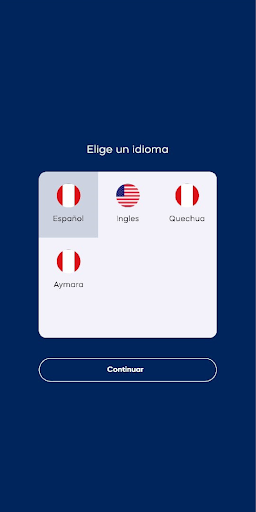 Viaje Seguro Screen 2