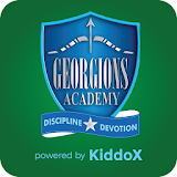 Georgions Academy Lucknow icon