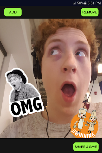 LUCYMOJIS - I Love Lucy™