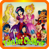 Tales for Children icon