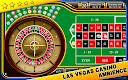 screenshot of Roulette - Casino Style!