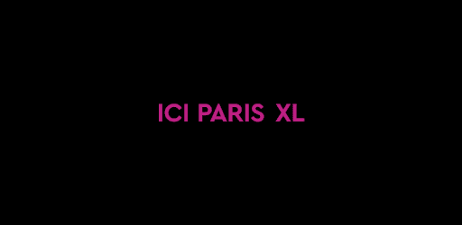 Opera ingewikkeld gelei ICI PARIS XL – Beauty - Apps on Google Play