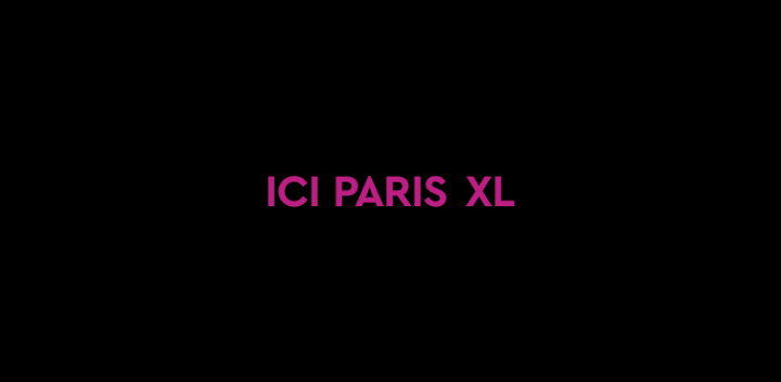ICI PARIS XL – Beauty