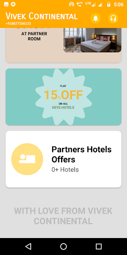 HVC Plus - Voucher and Discou