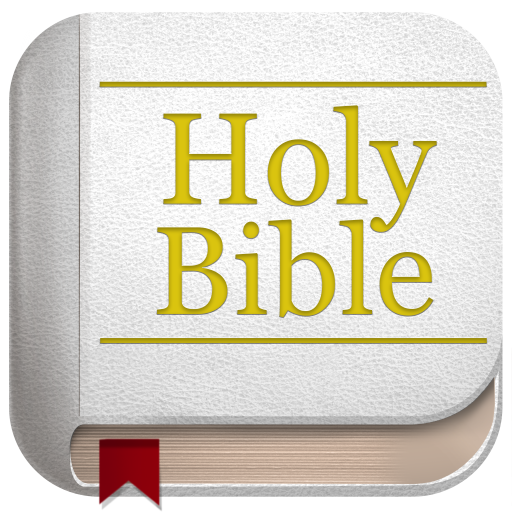 Holy Bible 84 Icon