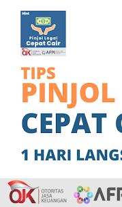 Pinjol Legal Cepat Cair Hint