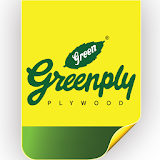 Greenply icon
