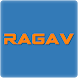 RAGAV - Androidアプリ