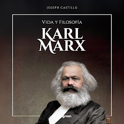 Значок приложения "Marx: Vida y Filosofía"