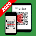 Cover Image of Download Whatscan 2020 2.0 APK