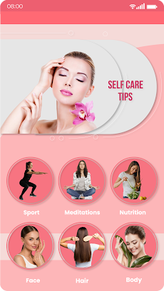 Self Care & Beauty Tipsのおすすめ画像3