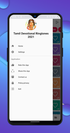Tamil Devotional Ringtones Screen 3