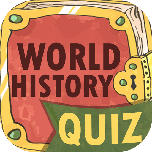 Jogos de Quiz de Historia do Mundo::Appstore for Android
