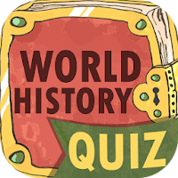 Historia Mundial Quiz Jogo