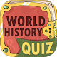 विश्व इतिहास प्रश्नोत्तरी विंडोज़ पर डाउनलोड करें