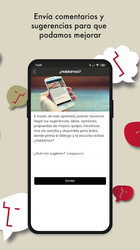 Destapados Screen 3