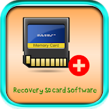 Recover SD Card Software PRANK icon