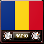 Cover Image of Télécharger Radiouri din România  APK