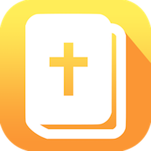 Bible Reader logo