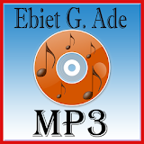 Lagu Ebiet G Ade  Lengkap icon