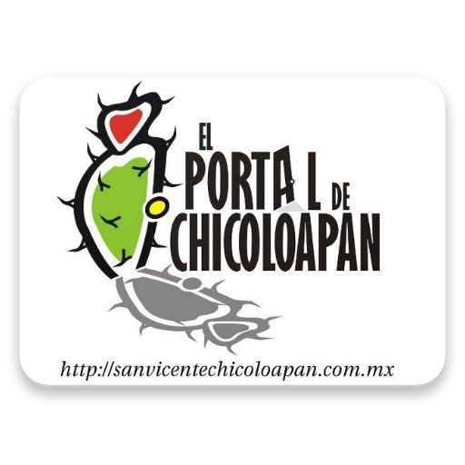 Portal de Chicoloapan logo