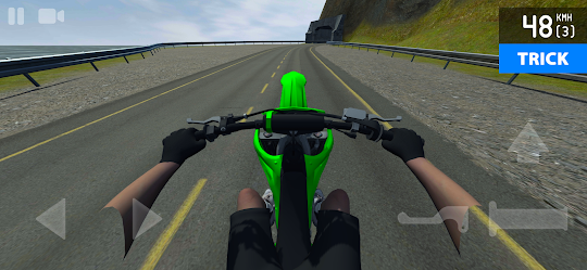 Play Wheelie Life 2 Online for Free on PC & Mobile