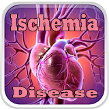 Ischemia Disease icon