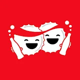 Coca-Cola Emoji Keyboard icon